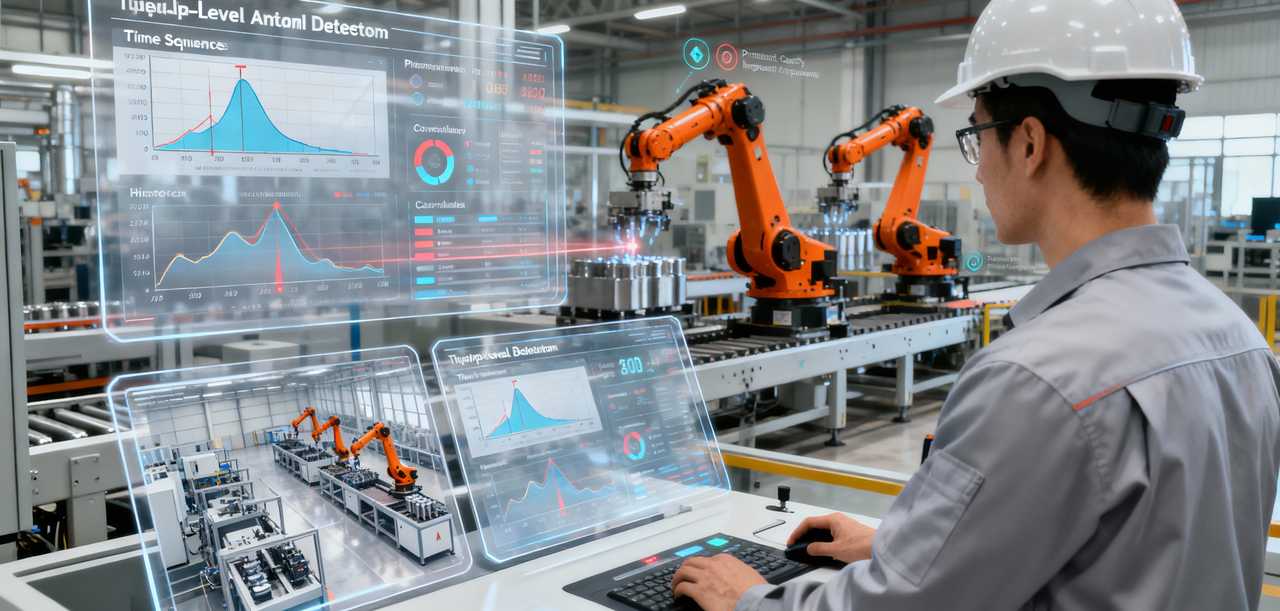 异常链路还原、潜能深度挖掘